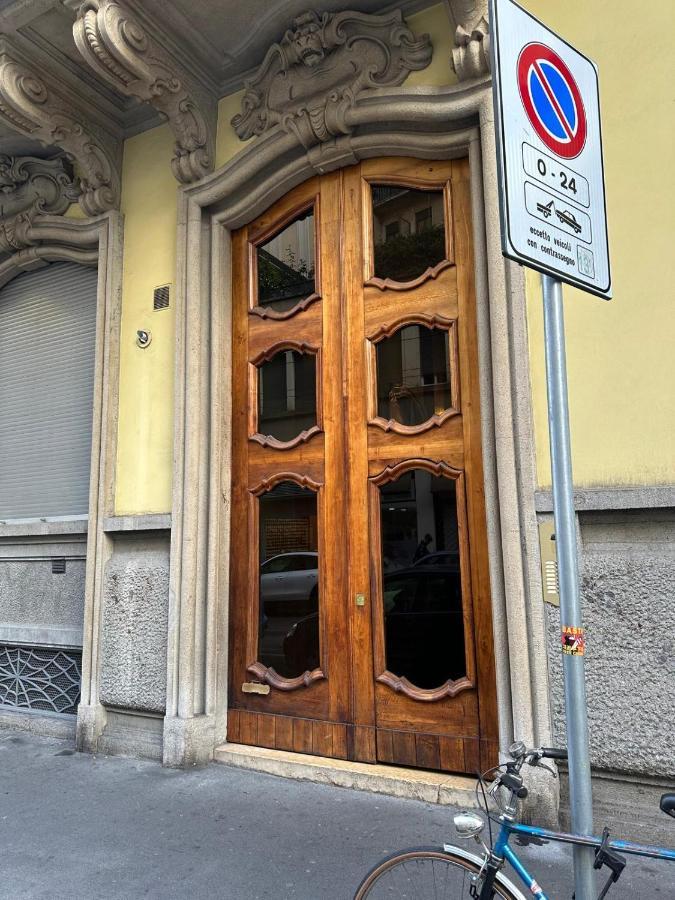 Welcome To Corso Buenos Aires — Foto 1