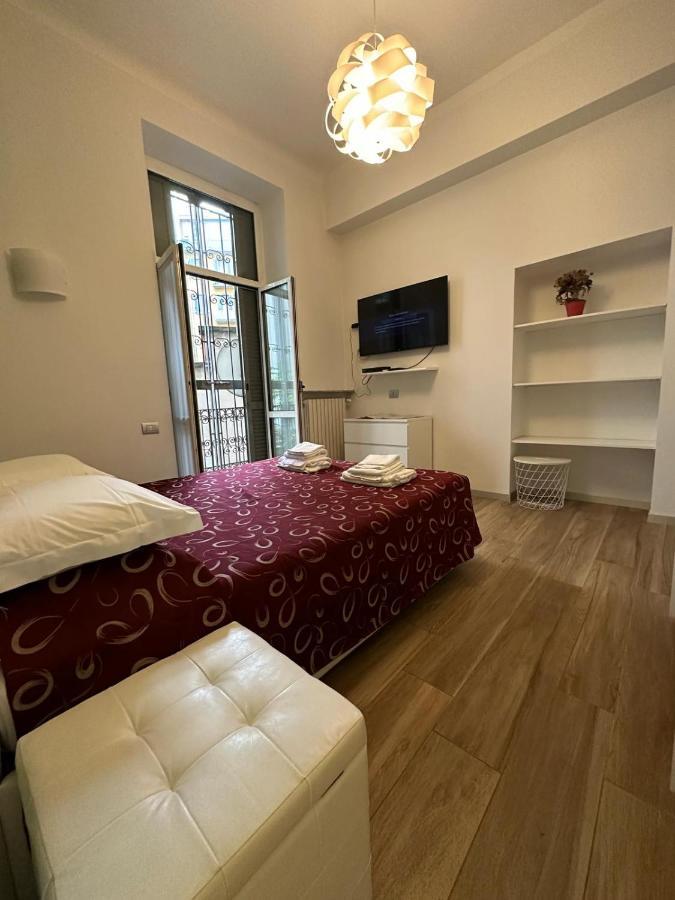 Welcome To Corso Buenos Aires, Milan